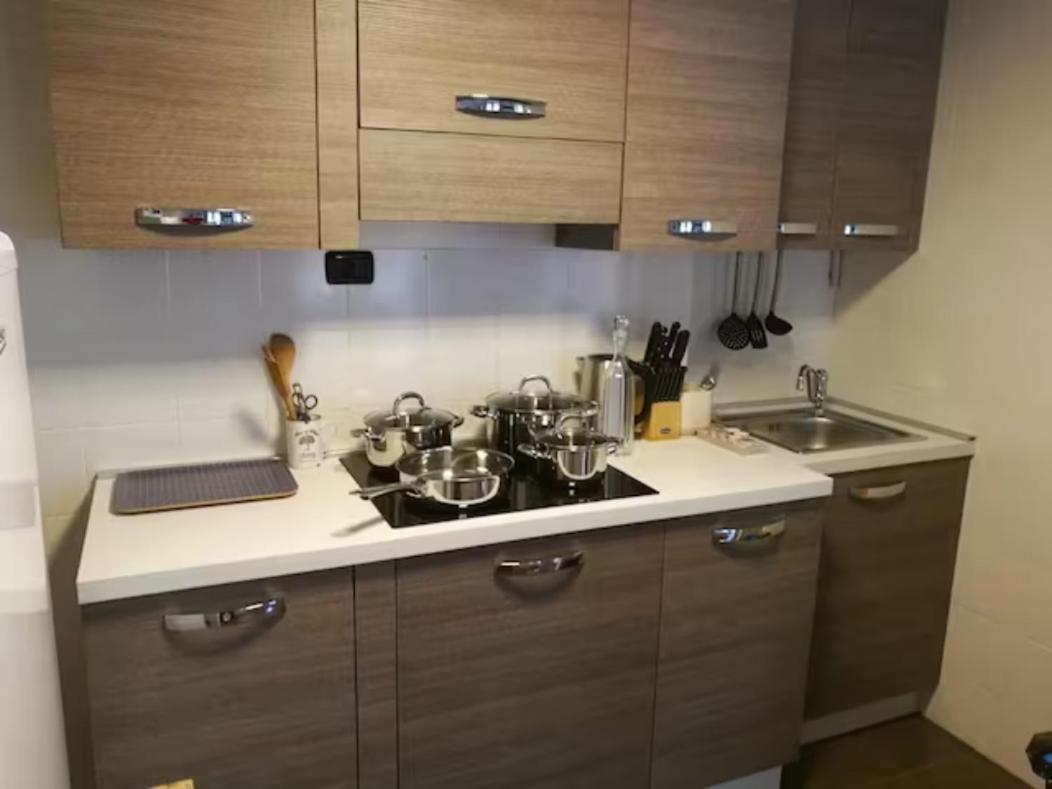 Apartamento Flat 11 Mm1 Loreto Pasteur Con Posto Auto - P5 Milán