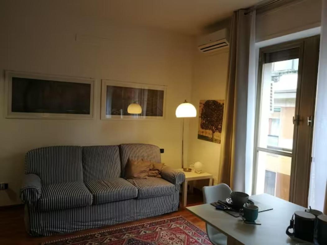 Flat 11 Mm1 Loreto Pasteur Con Posto Auto - P5 Apartamento Milán